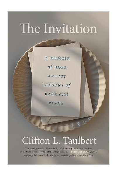The Invitation By Clifton Taulbert